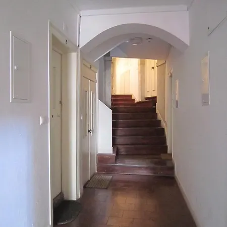 Charming Mouraria Studio *